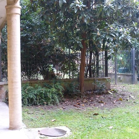 Residenza Santo Stefano 144 Apartment Bologna Luaran gambar