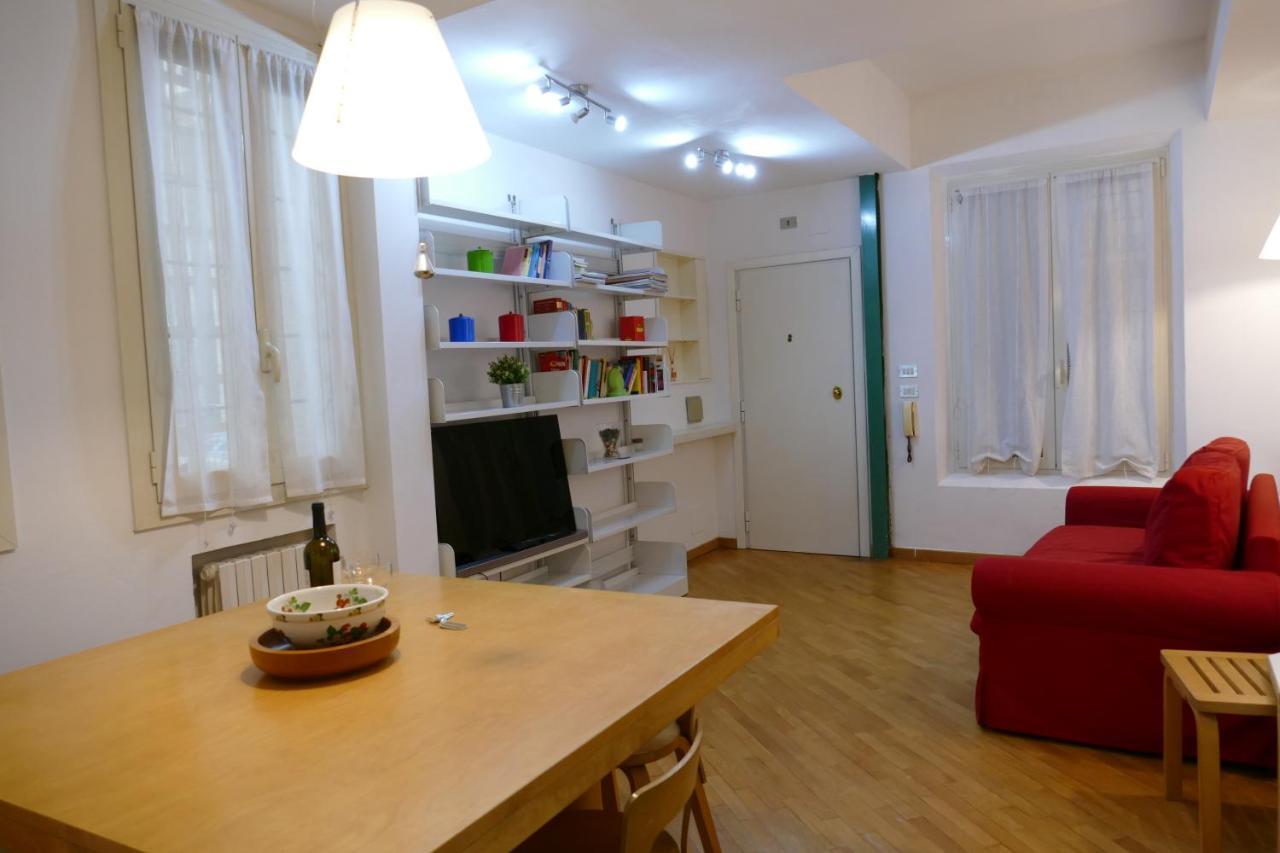Residenza Santo Stefano 144 Apartment Bologna Luaran gambar