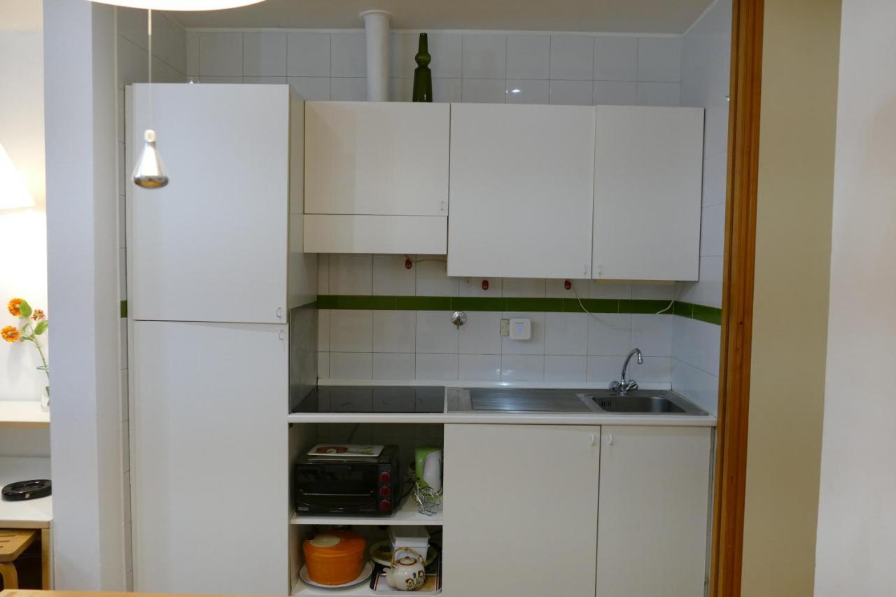Residenza Santo Stefano 144 Apartment Bologna Luaran gambar