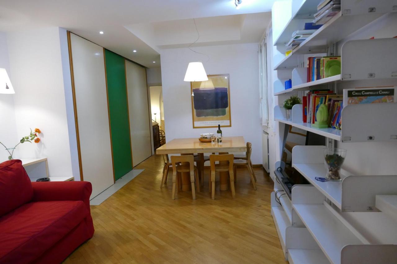 Residenza Santo Stefano 144 Apartment Bologna Luaran gambar