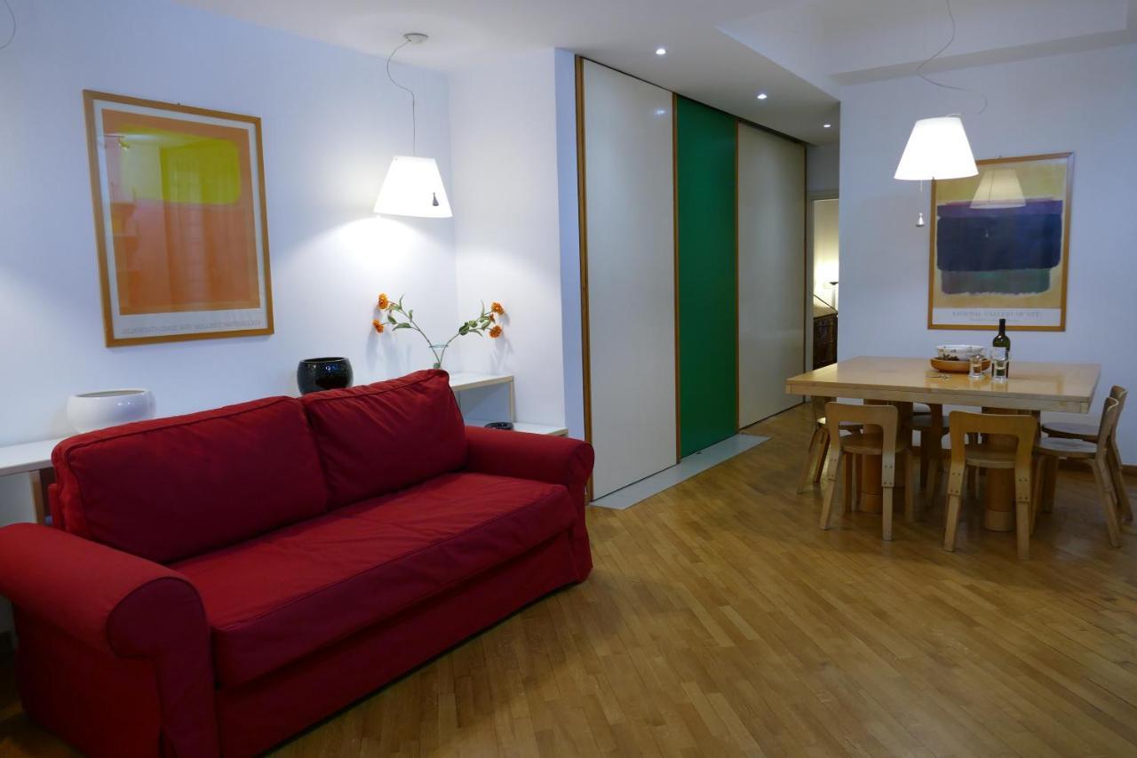 Residenza Santo Stefano 144 Apartment Bologna Luaran gambar