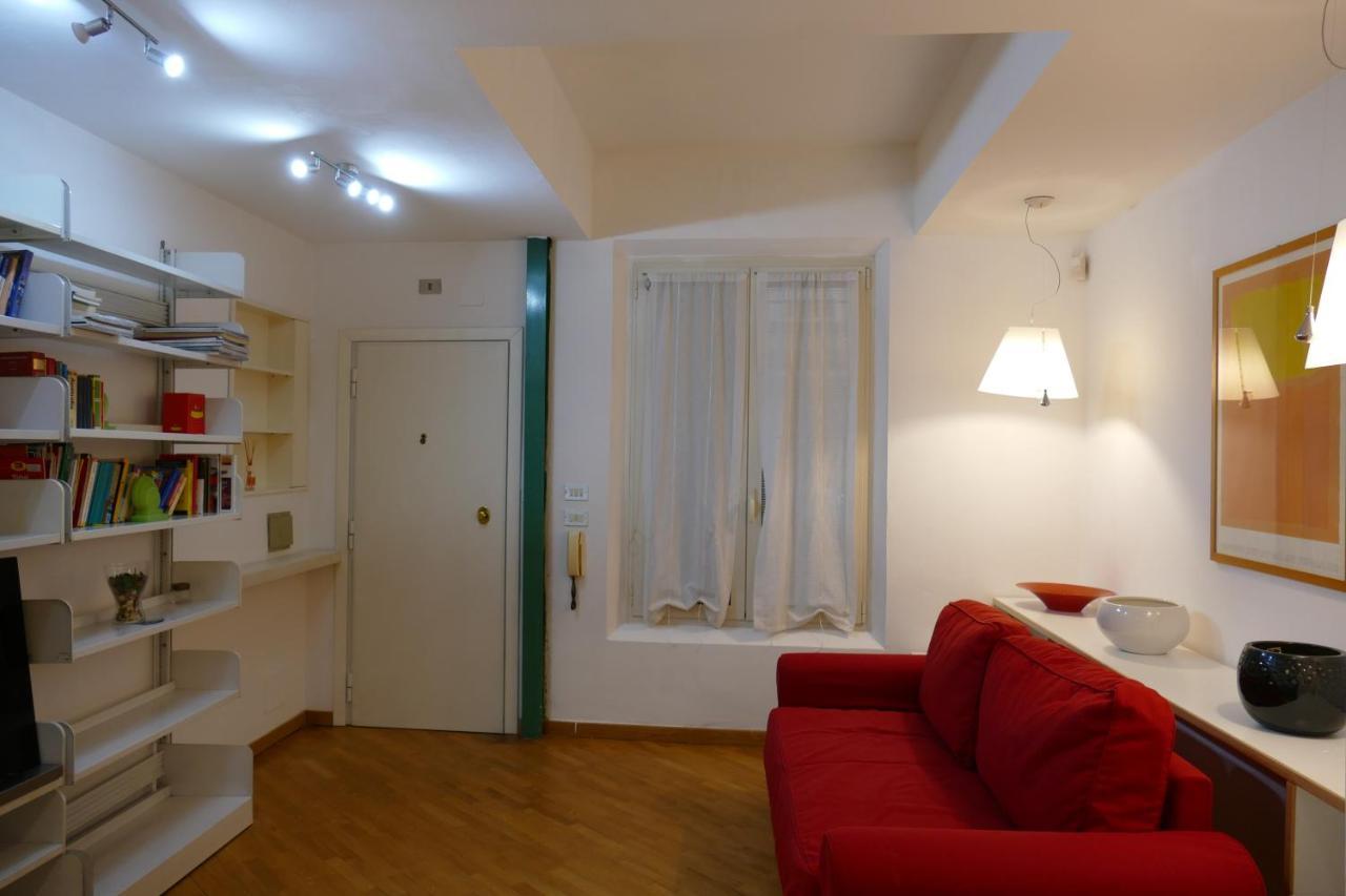 Residenza Santo Stefano 144 Apartment Bologna Luaran gambar