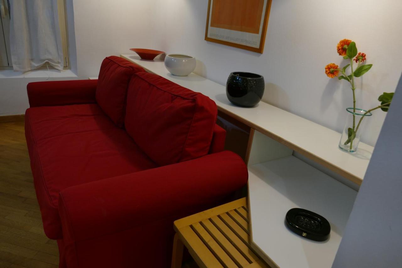 Residenza Santo Stefano 144 Apartment Bologna Luaran gambar