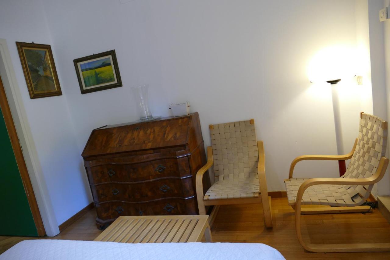 Residenza Santo Stefano 144 Apartment Bologna Luaran gambar