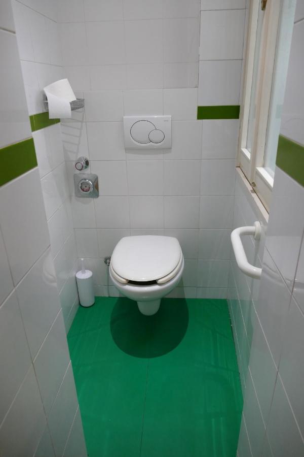 Residenza Santo Stefano 144 Apartment Bologna Luaran gambar