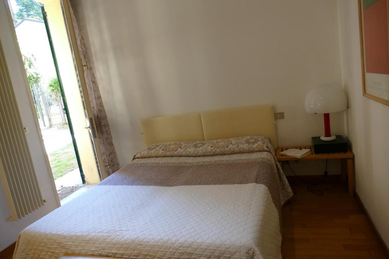 Residenza Santo Stefano 144 Apartment Bologna Luaran gambar