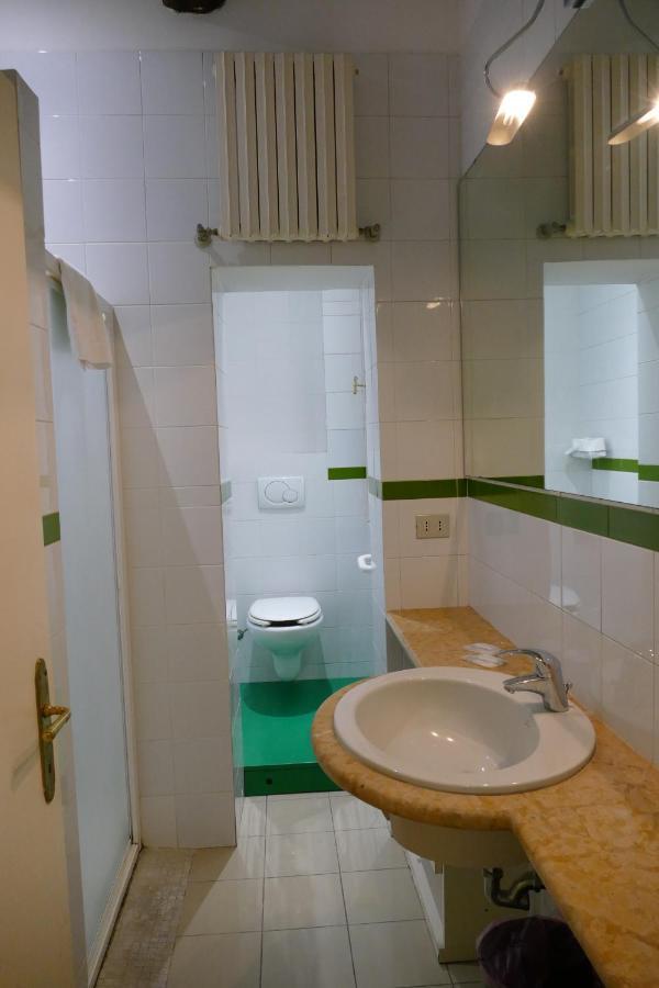 Residenza Santo Stefano 144 Apartment Bologna Luaran gambar