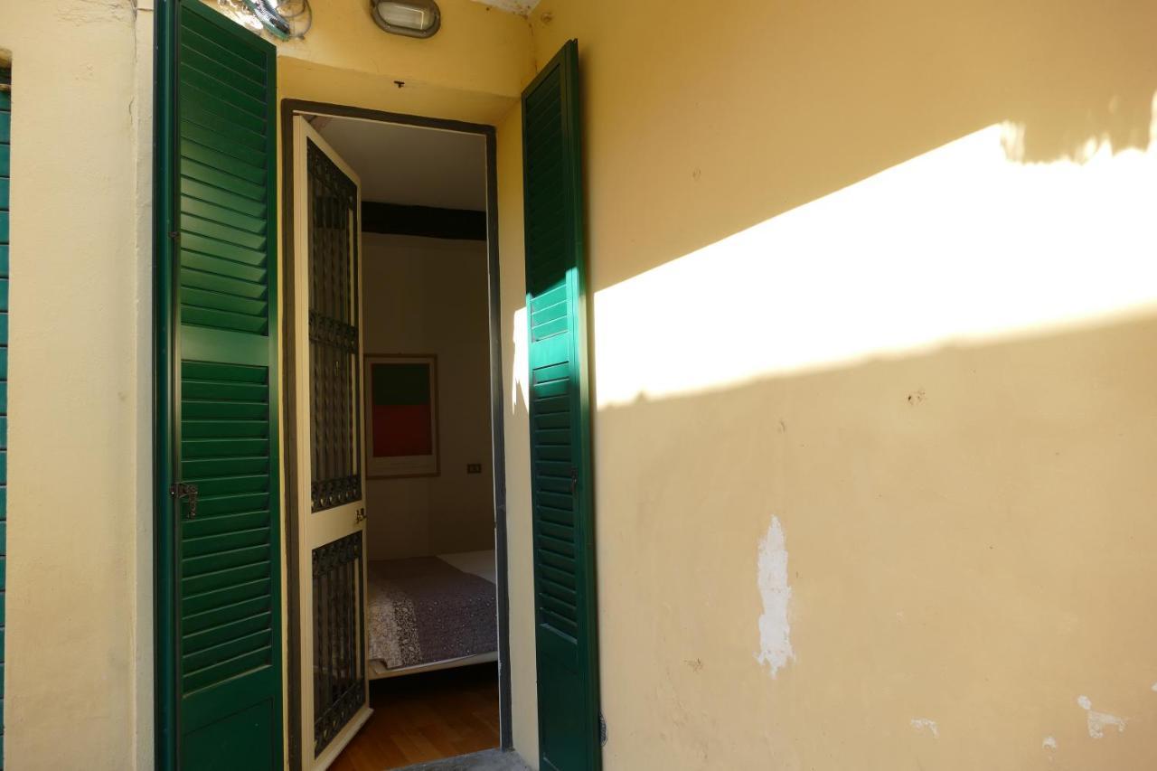 Residenza Santo Stefano 144 Apartment Bologna Luaran gambar