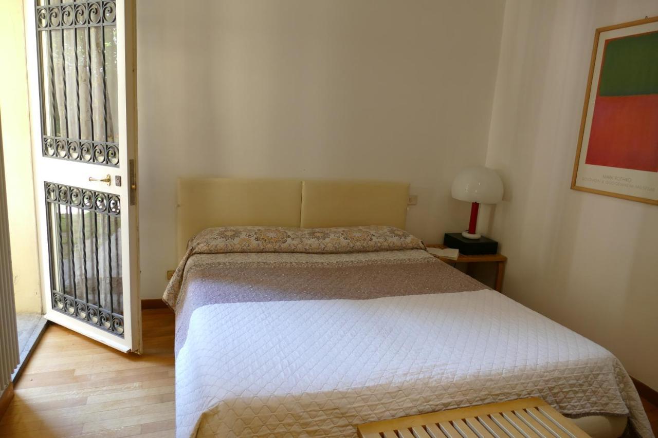 Residenza Santo Stefano 144 Apartment Bologna Luaran gambar