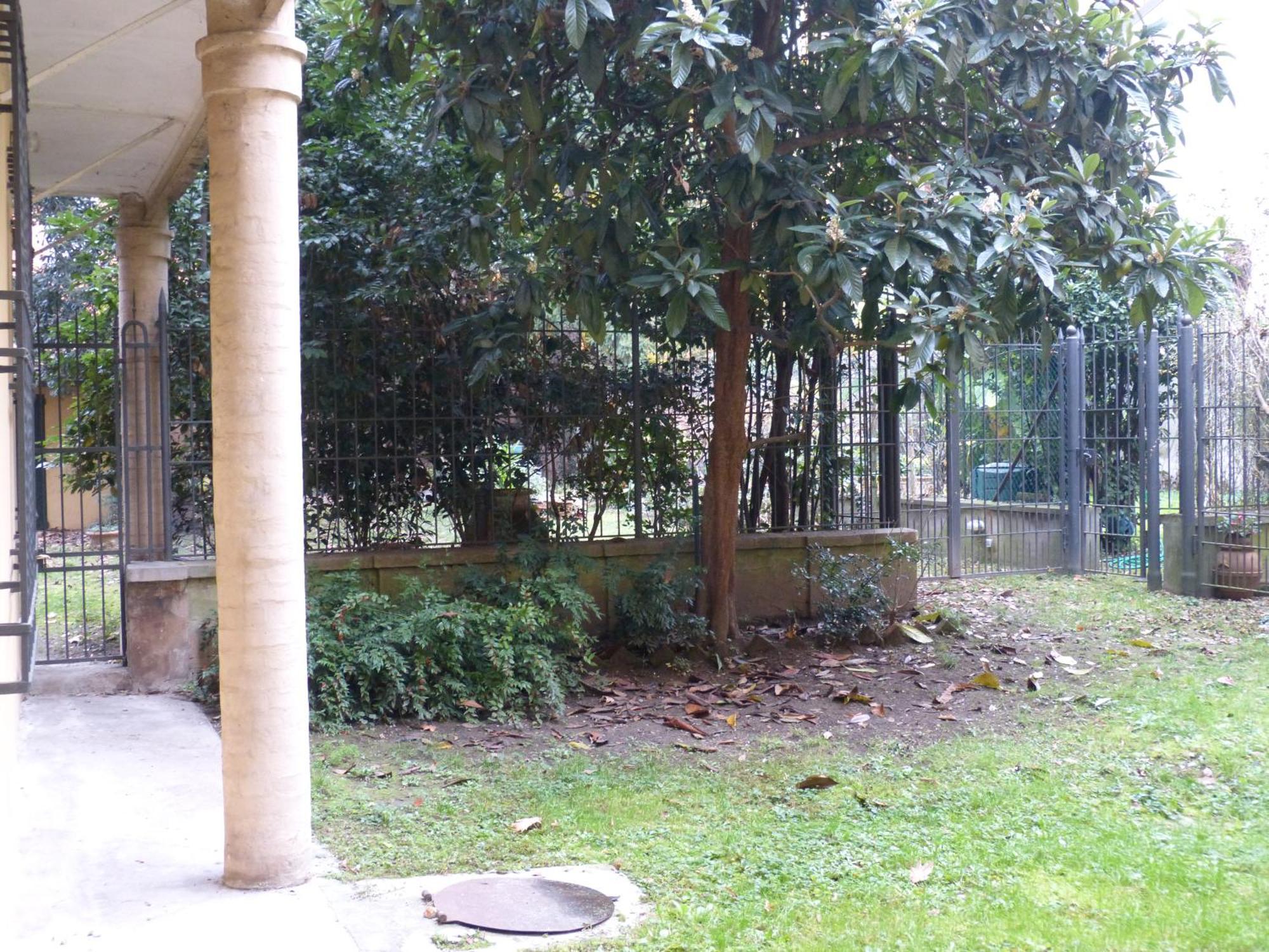 Residenza Santo Stefano 144 Apartment Bologna Luaran gambar